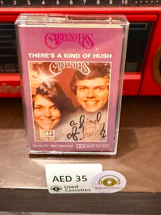 Carpenters