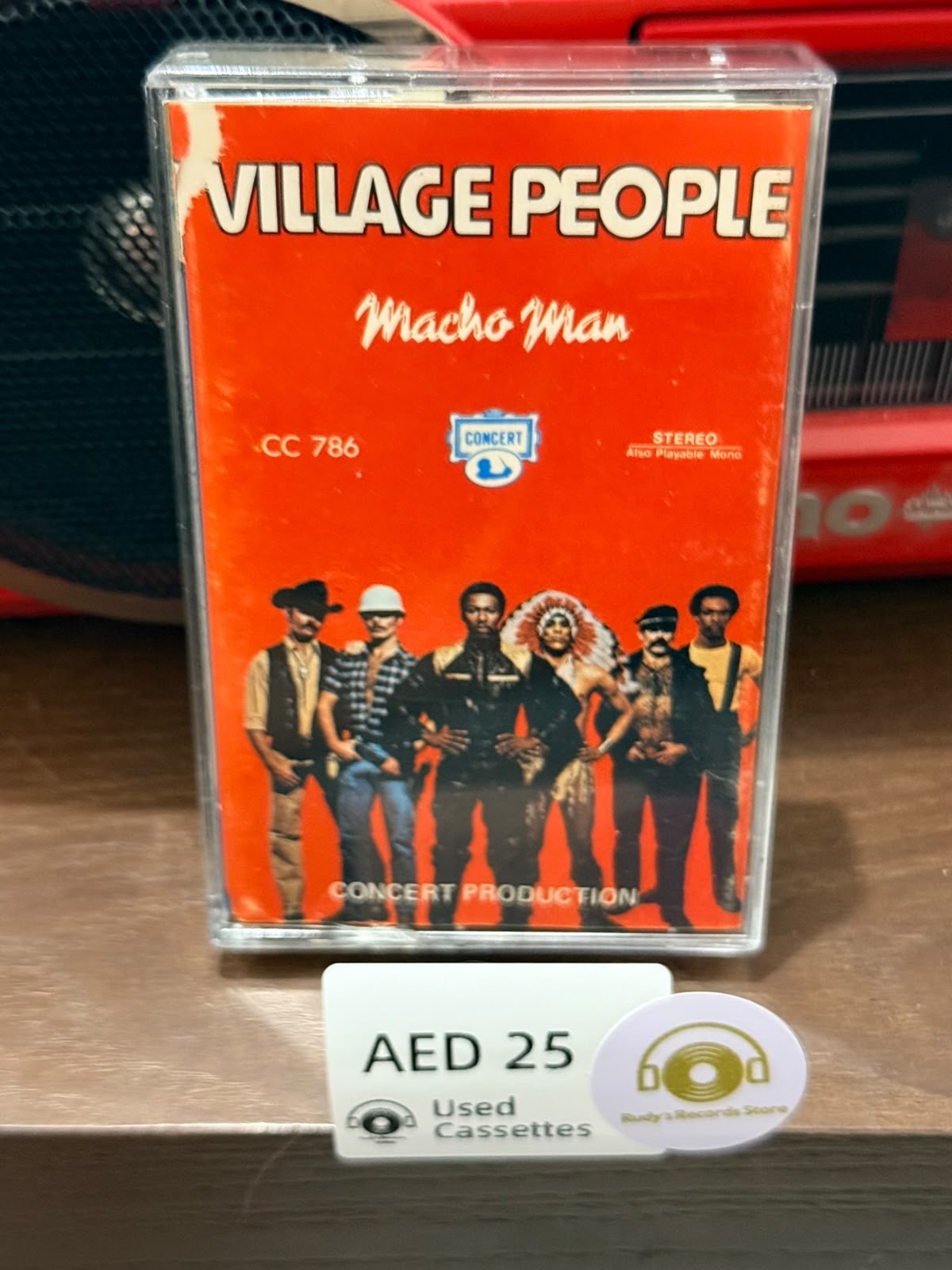 Village People