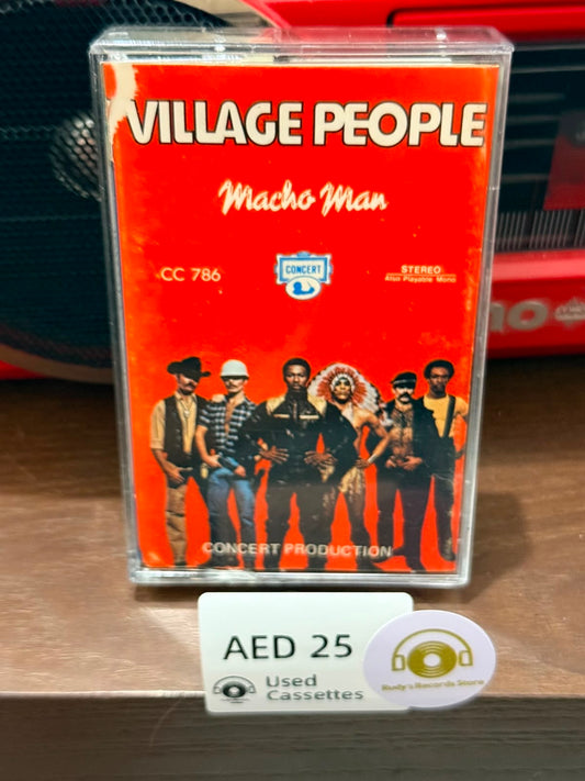 Village People