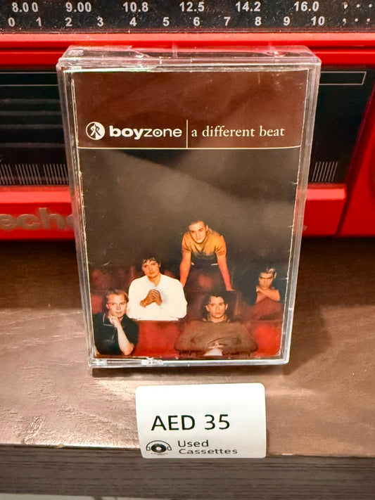 Boyzone