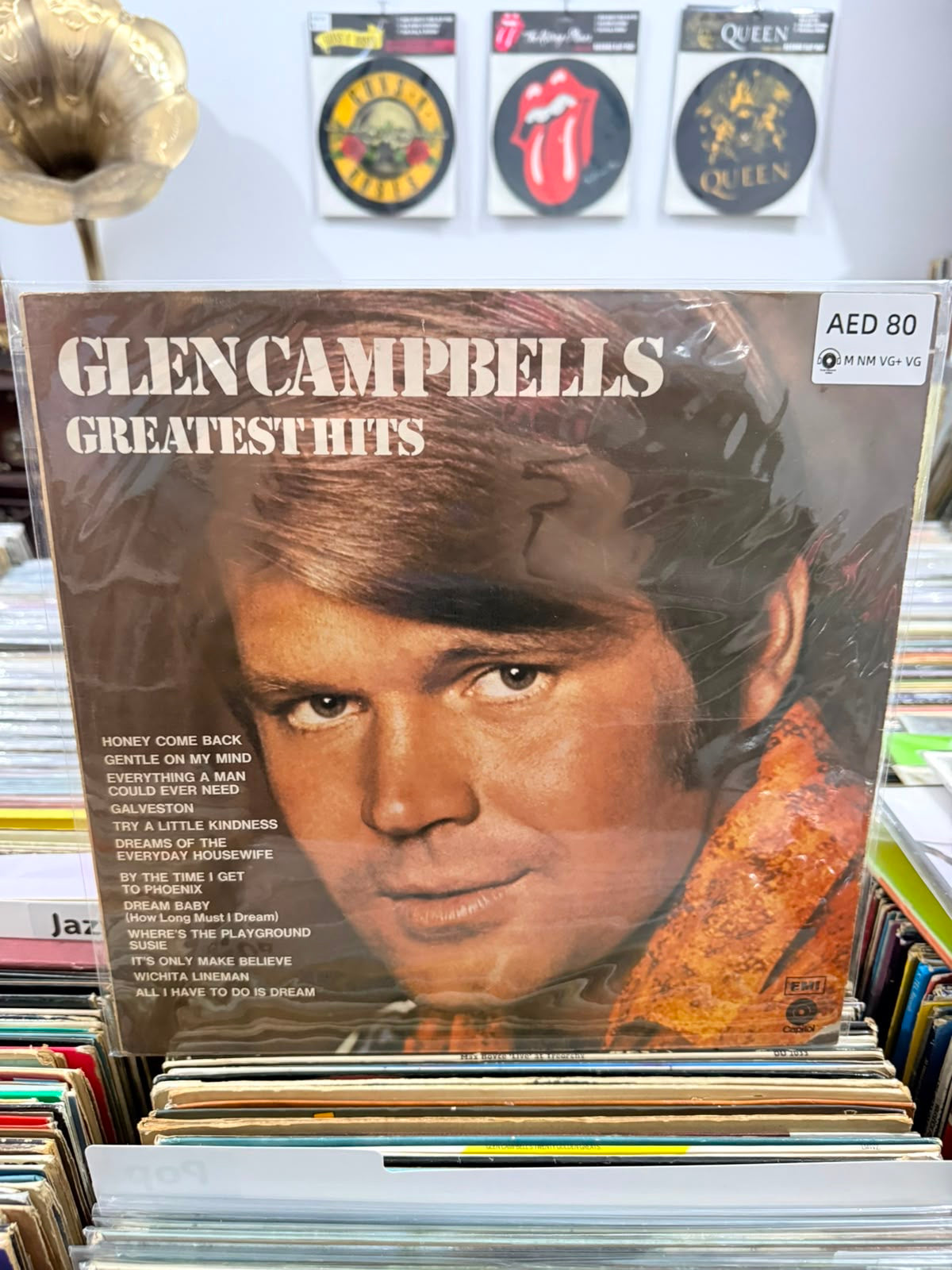 Greatest Hits | Glen Campbell