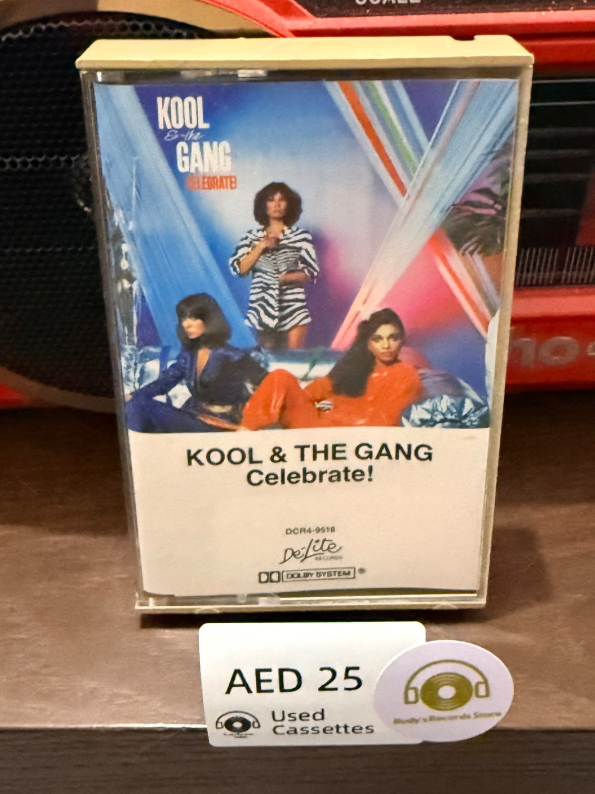 Kool & the Gang