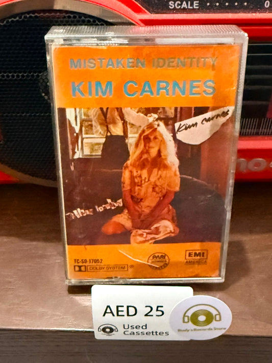 Kim Carnes