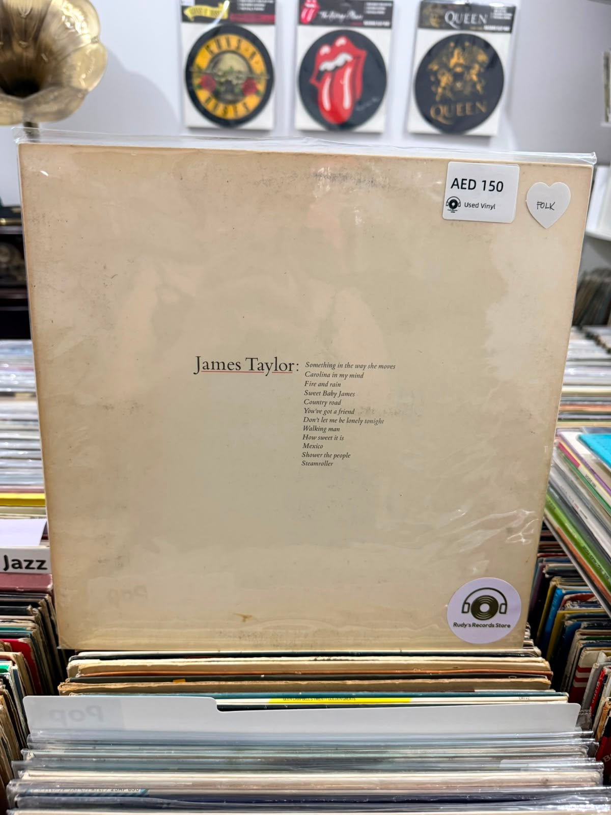 James Taylor Greatest Hits | James Taylor