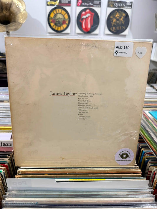 James Taylor Greatest Hits | James Taylor