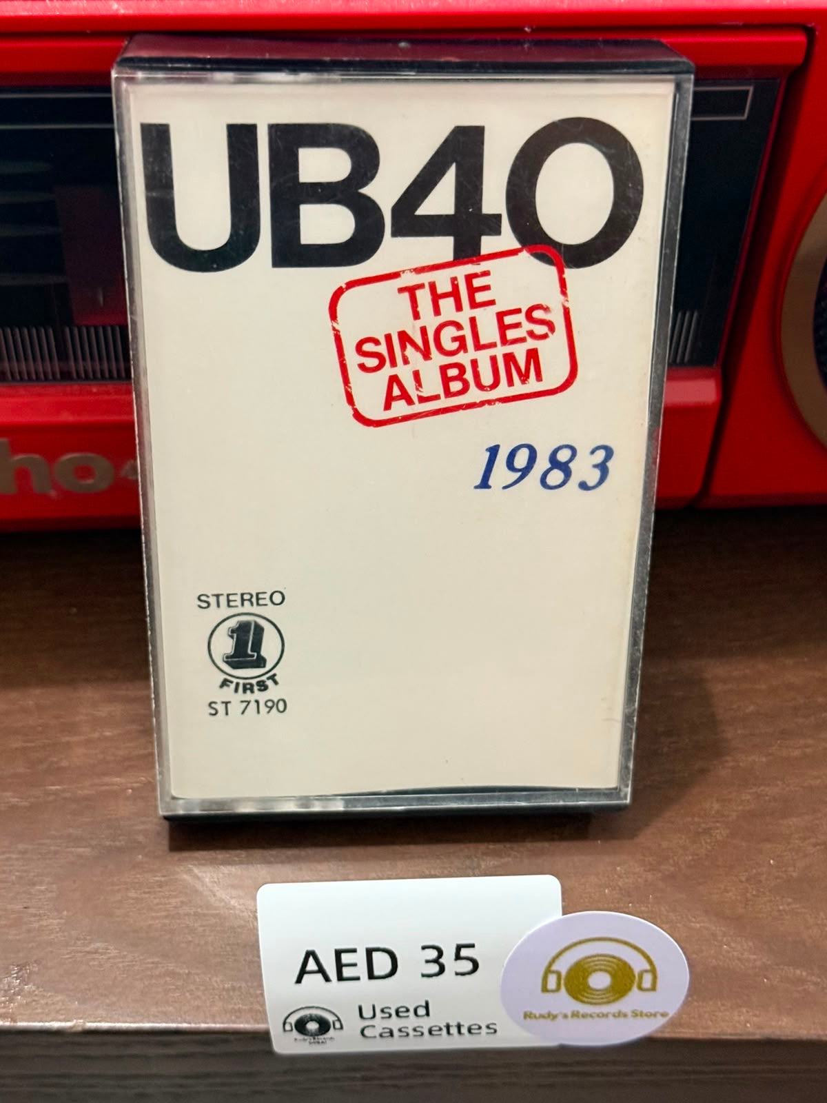UB40