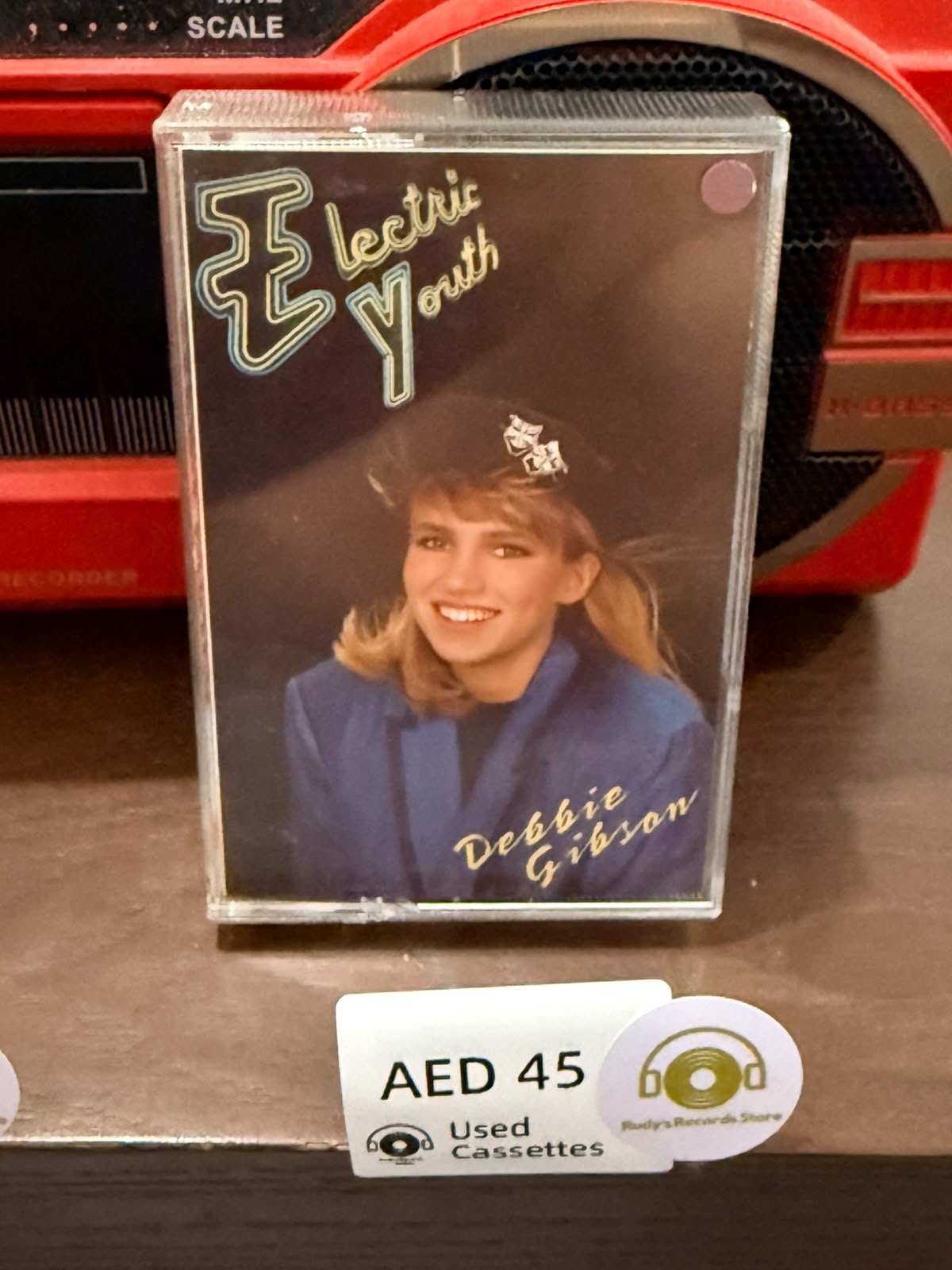 Debbie Gibson