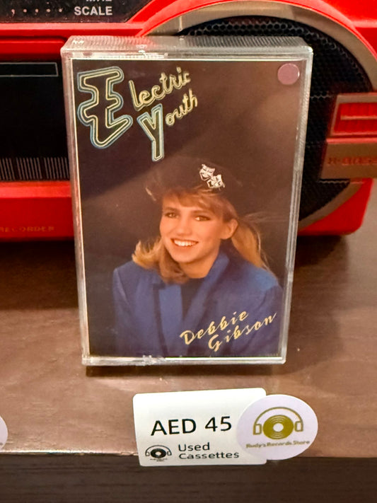 Debbie Gibson