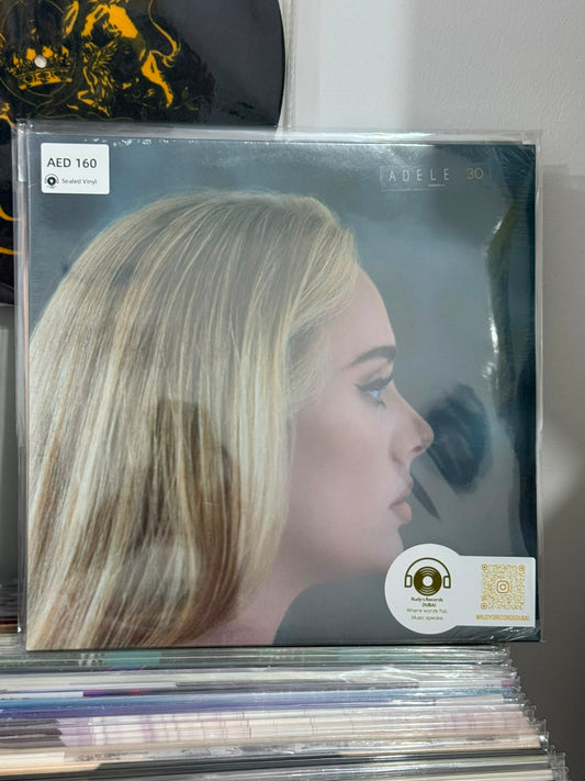 30 | Adele