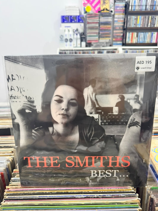 Best | The Smiths