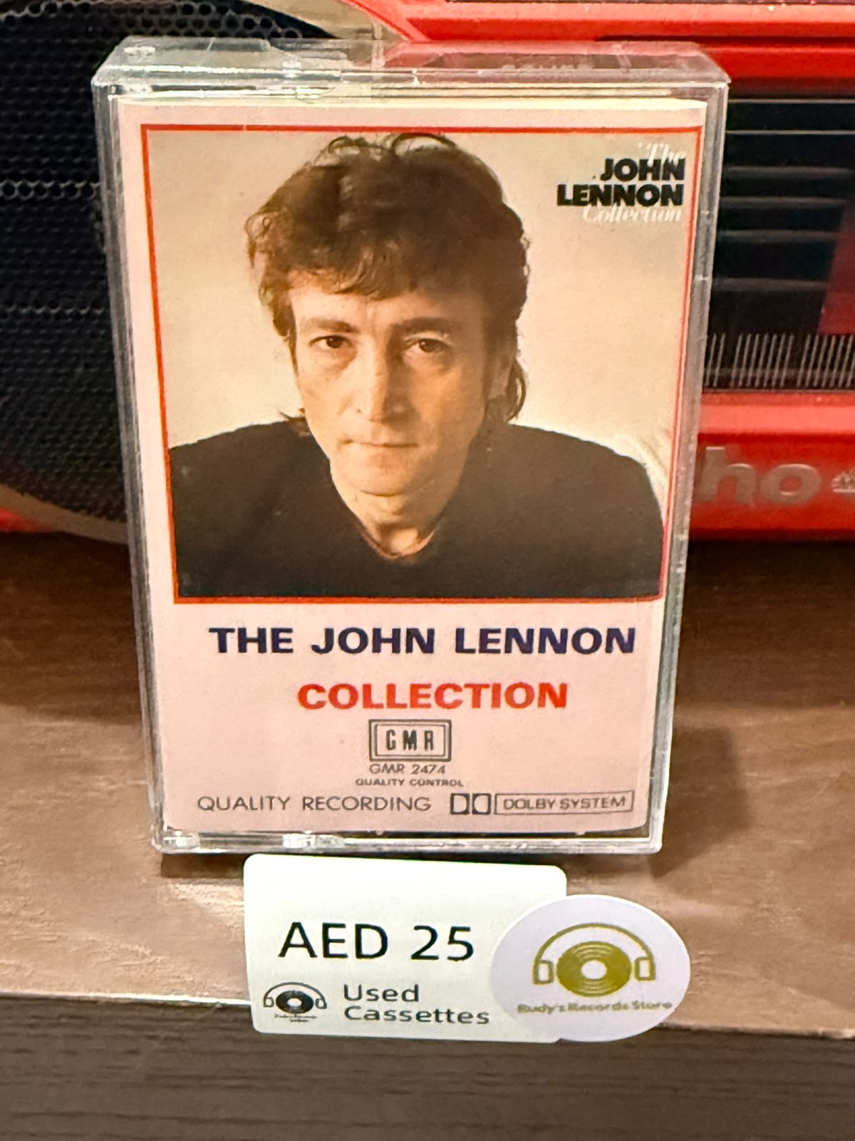 John Lennon