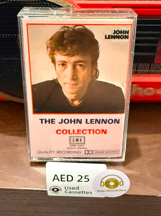 John Lennon