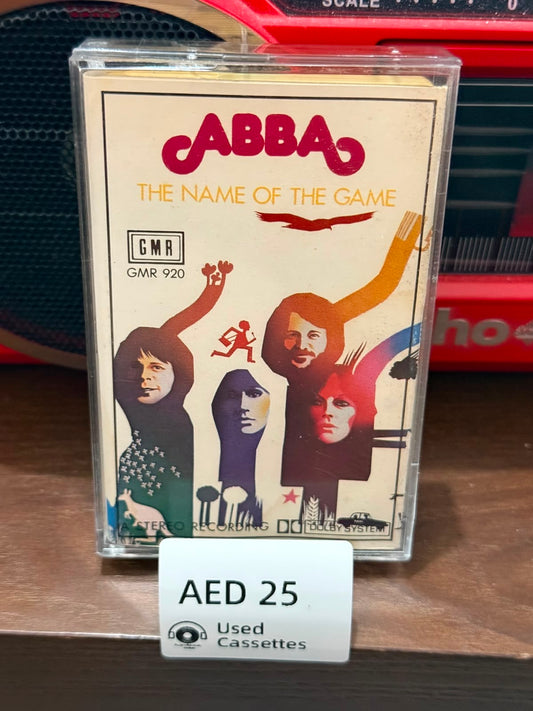 Abba