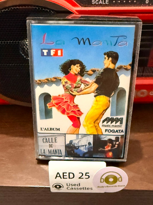 La Manta
