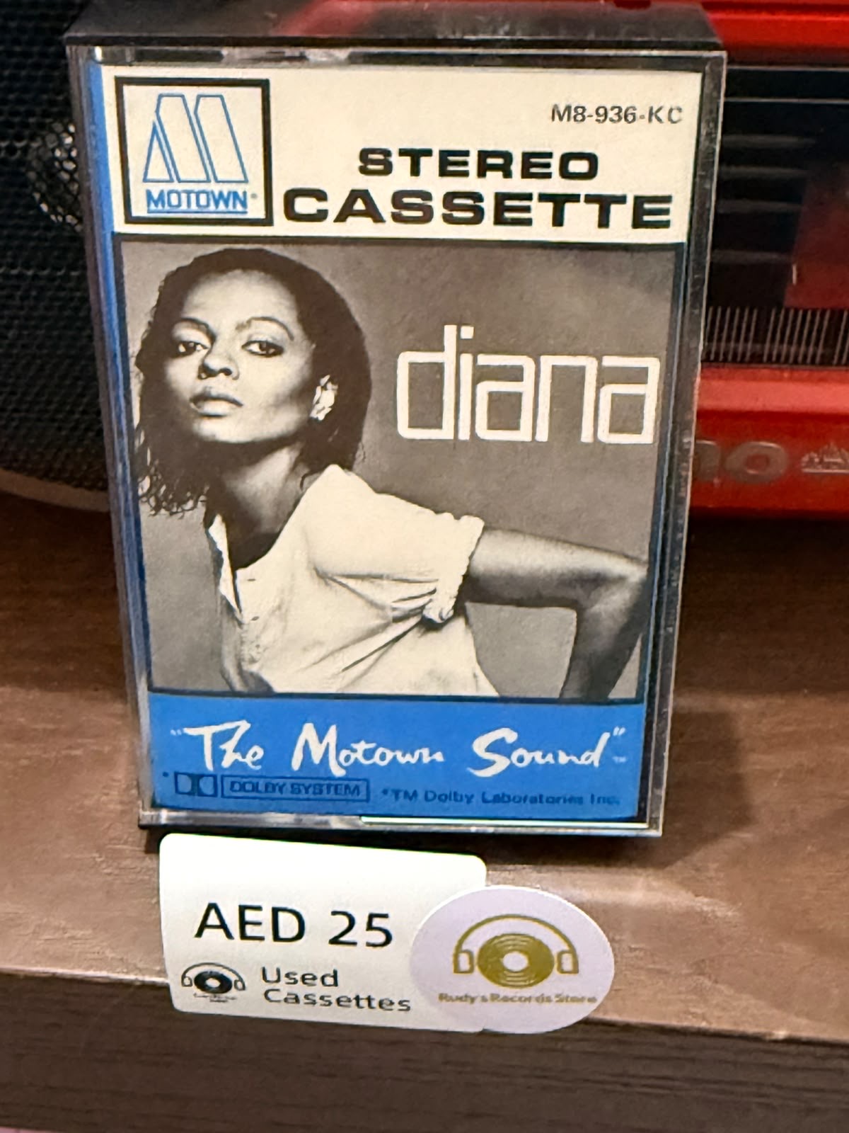 Diana
