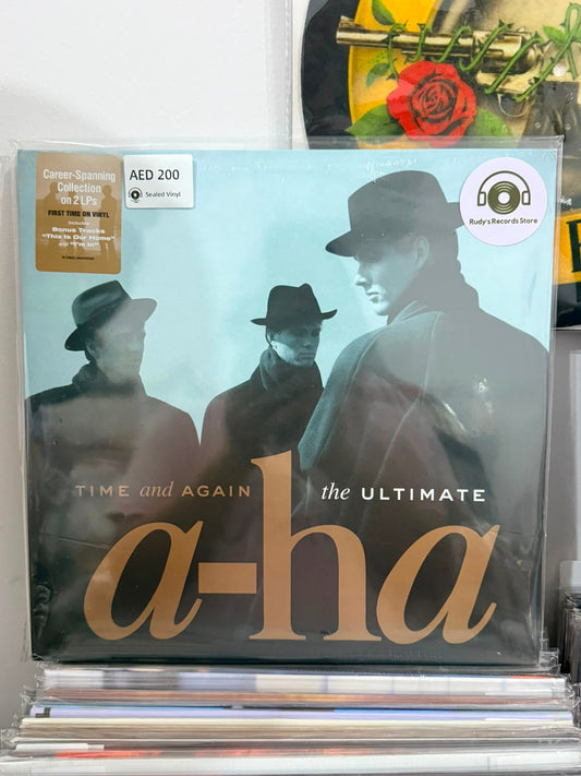 A-ha