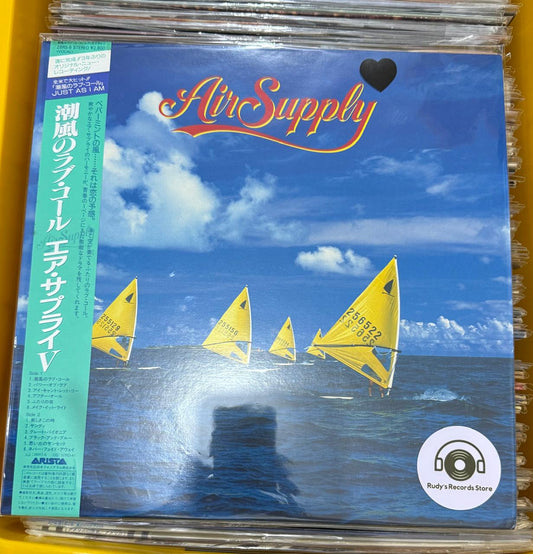 Air Supply