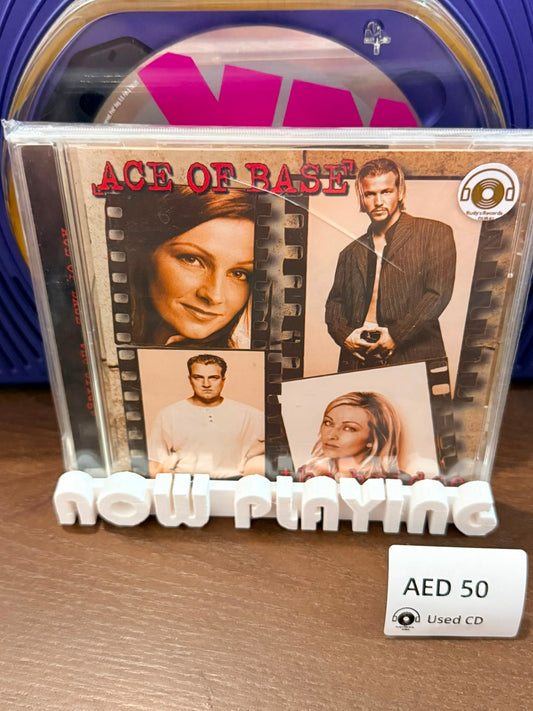 Ace of Base