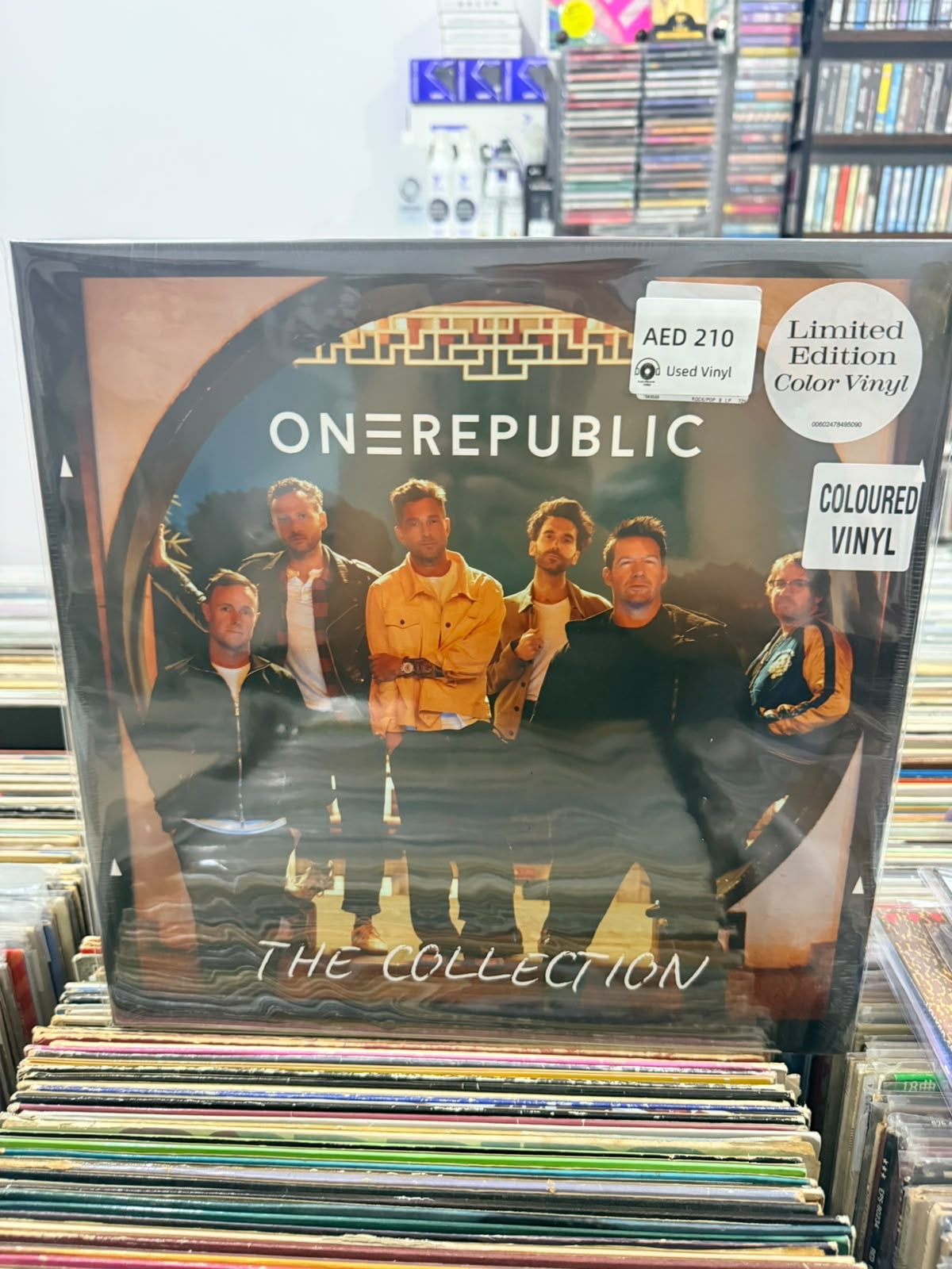 One Republic : The Collection | One Republic