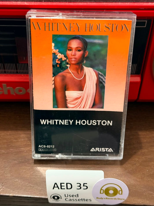 Whitney Houston