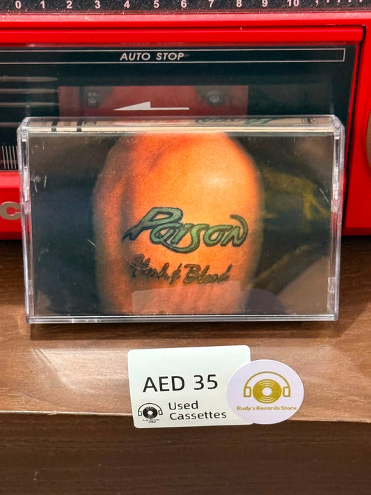 Poison