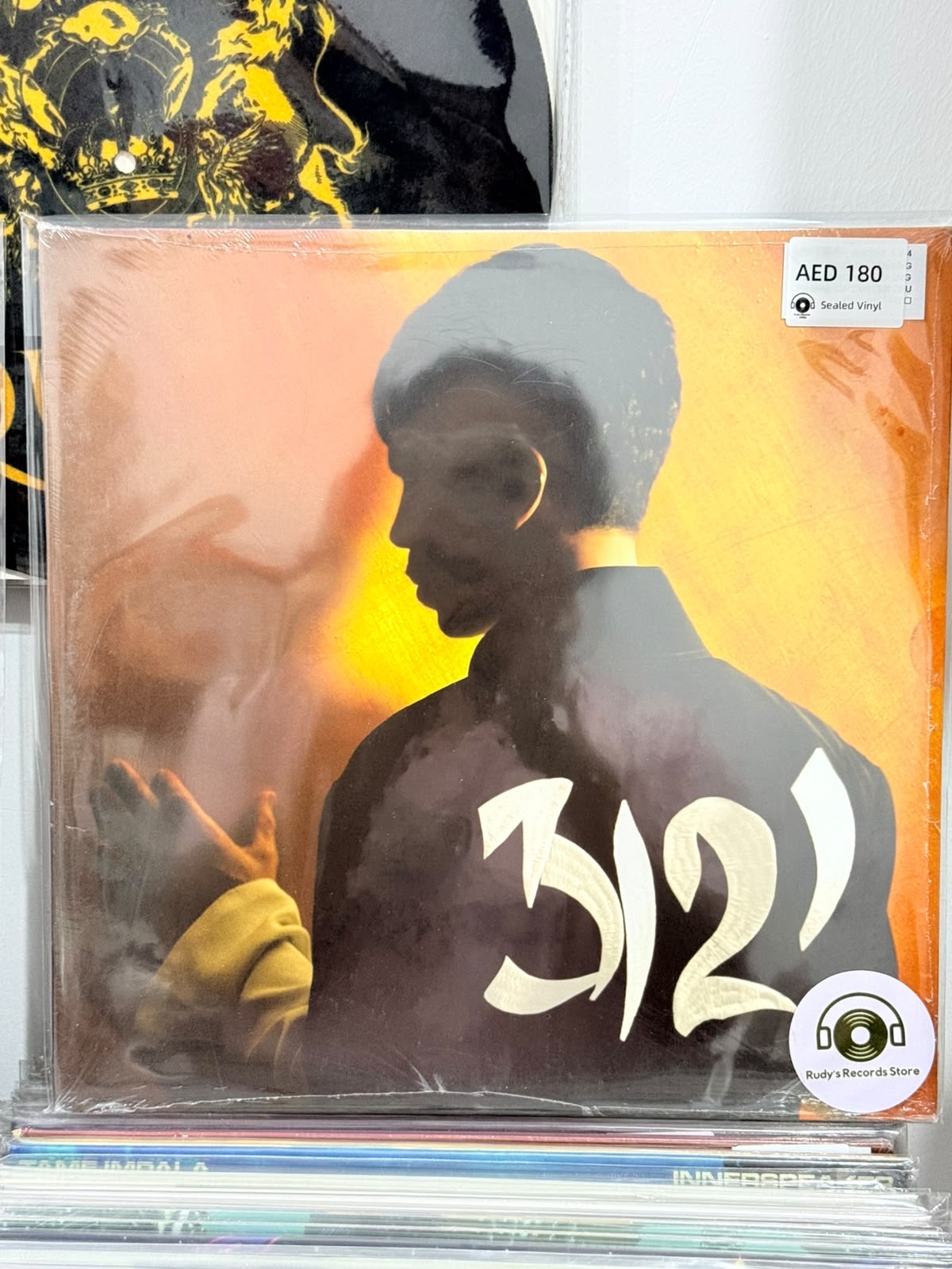 3121 | Prince