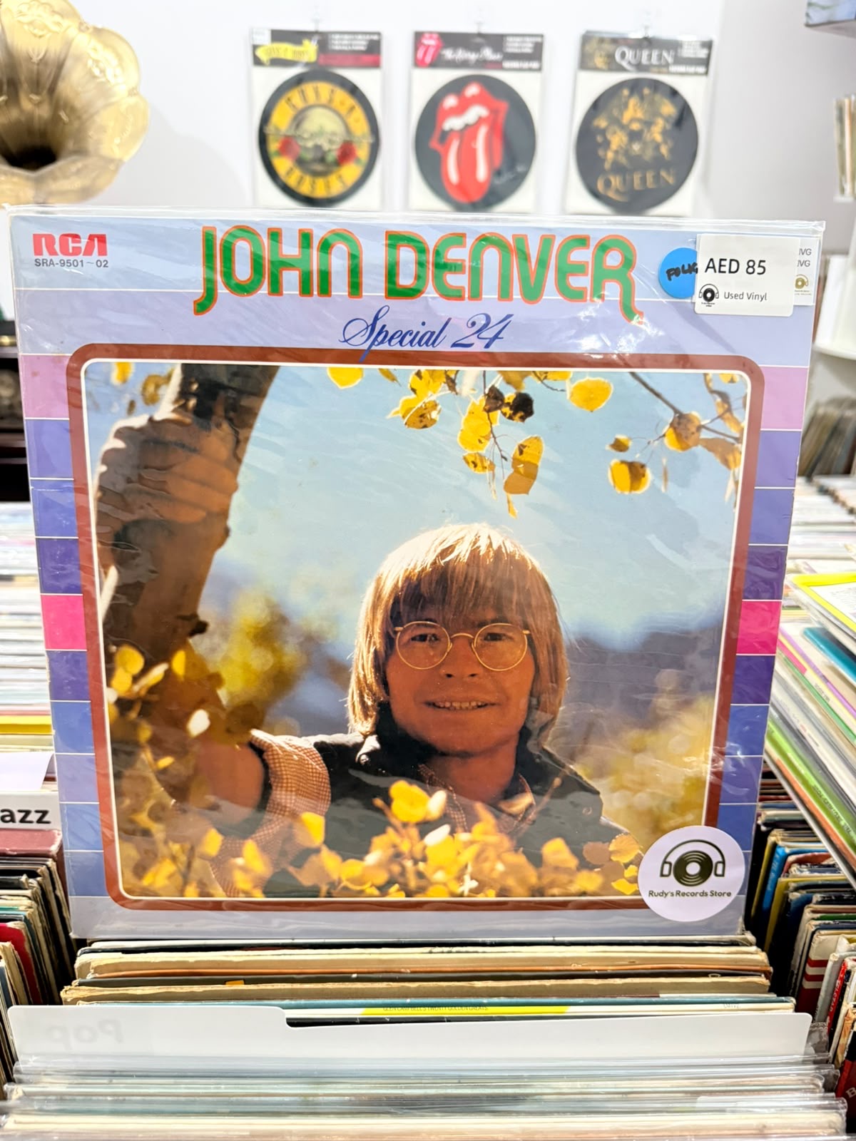 Special 24 | John Denver