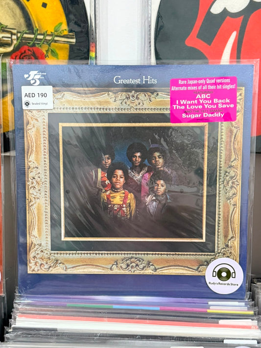 Greatest Hits | Jackson 5