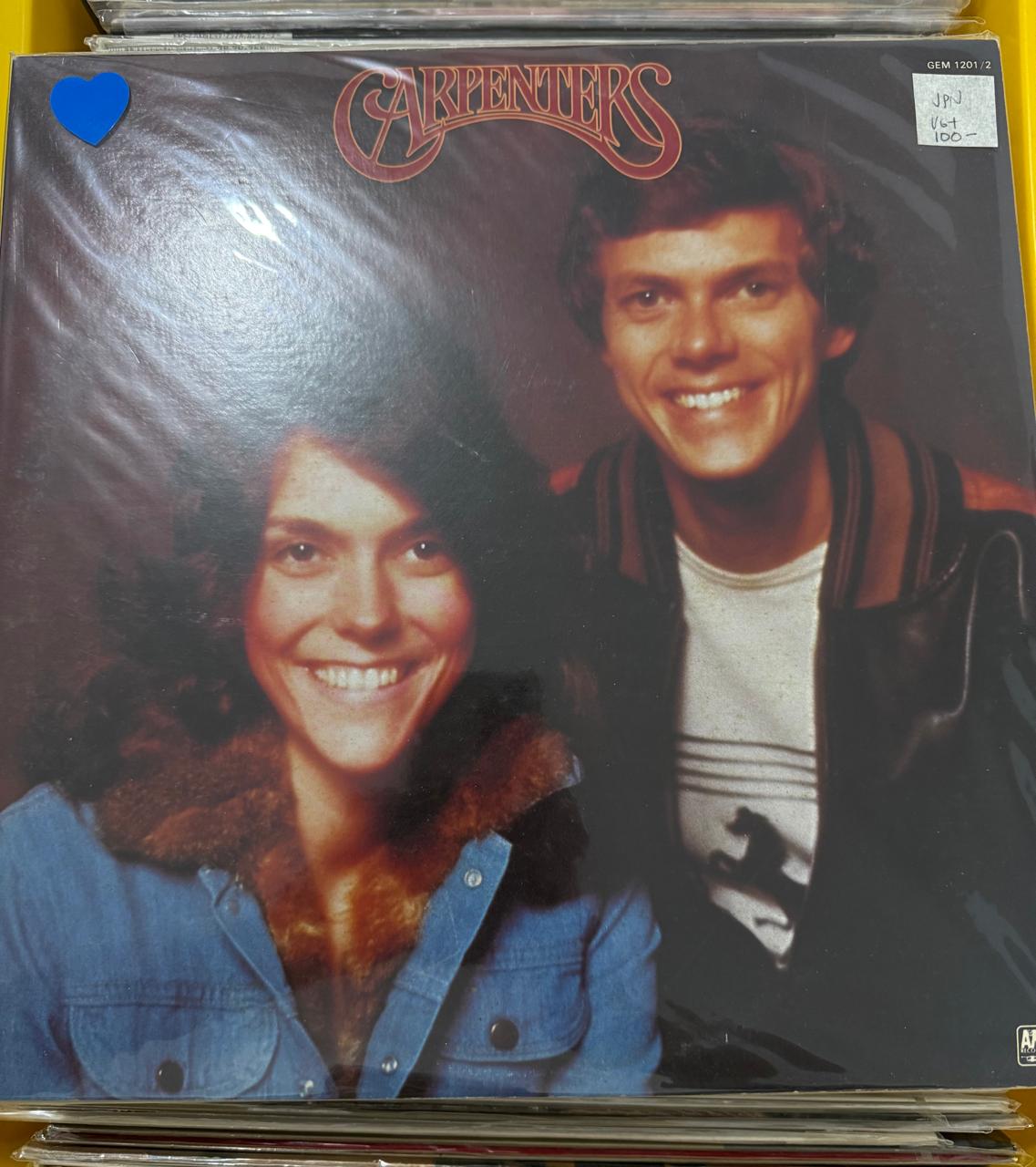 Carpenters