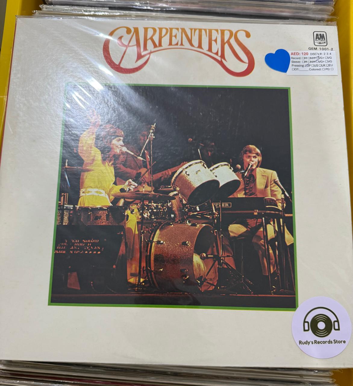 Carpenters