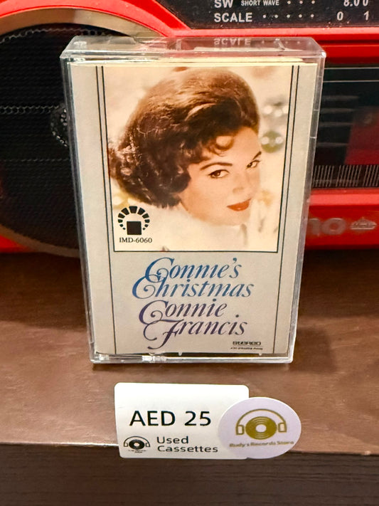 Connie Francis