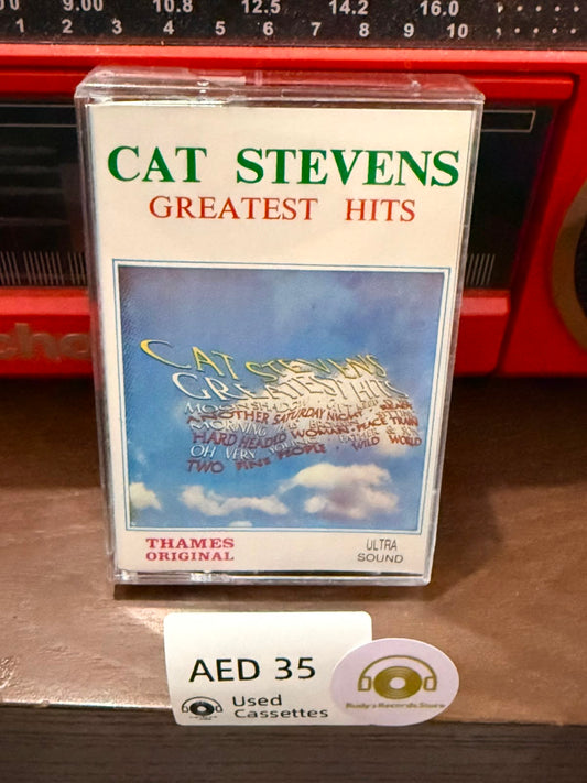 Cat Stevens