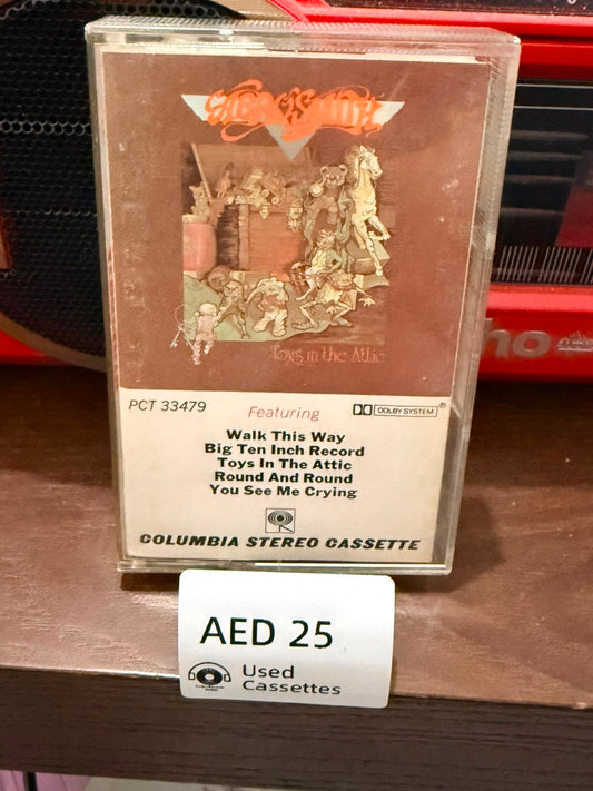 Aerosmith