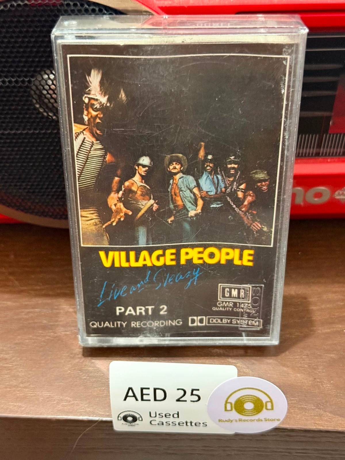 Village People