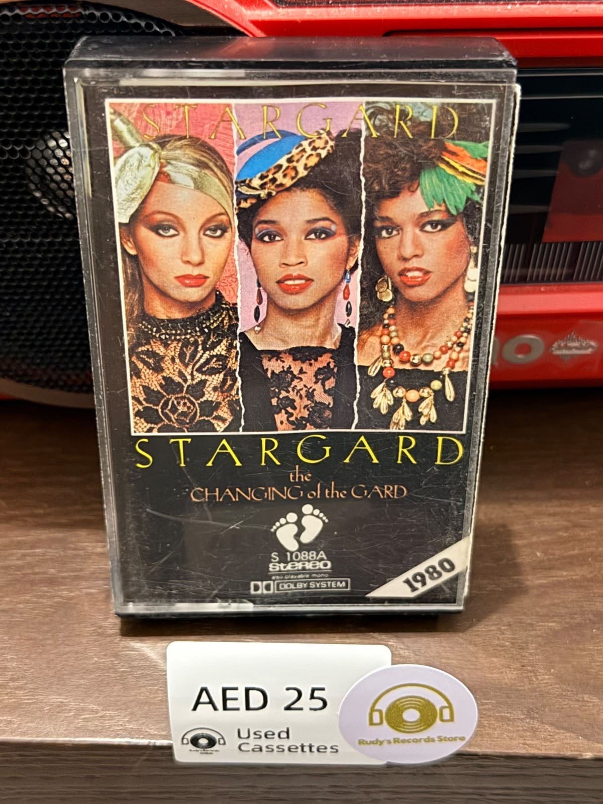 Stargard
