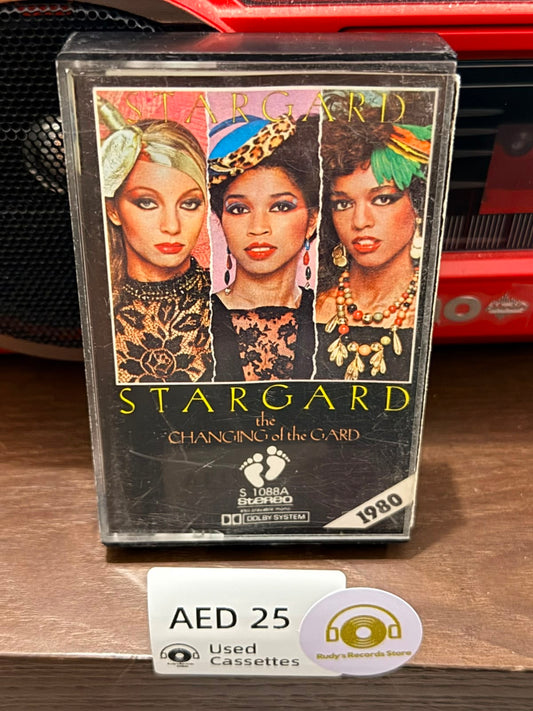 Stargard