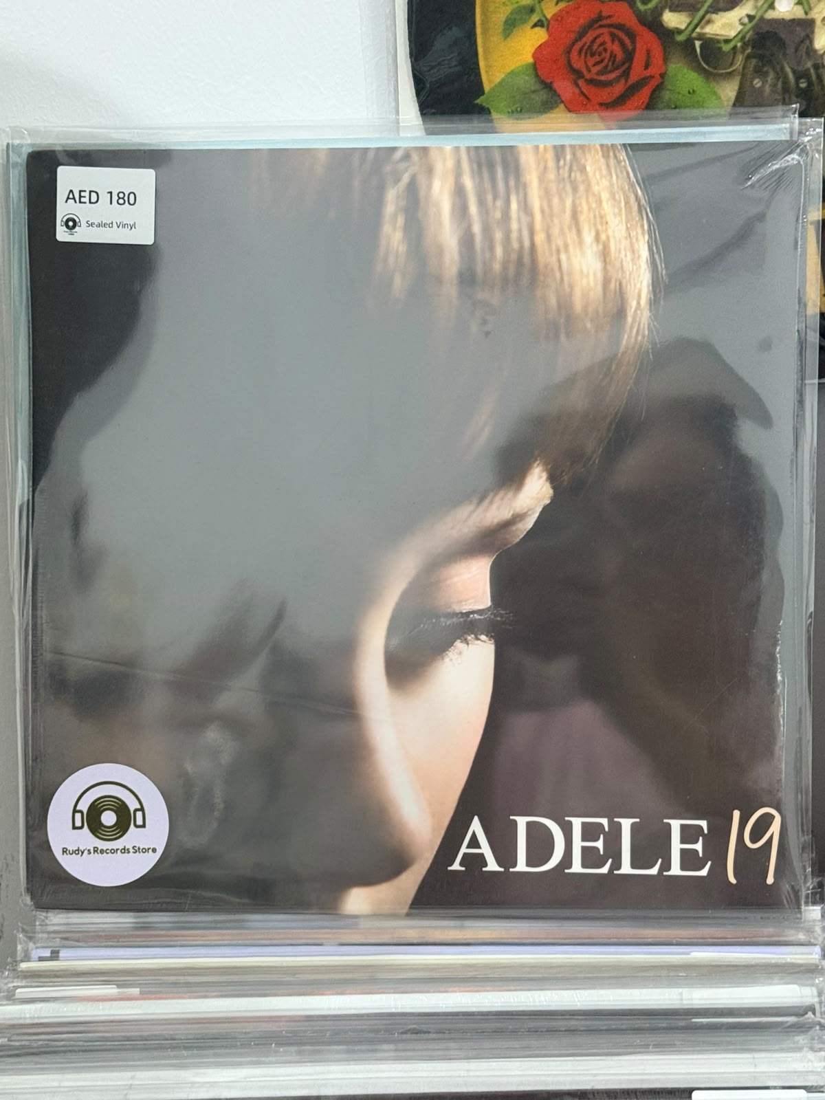 19 | Adele