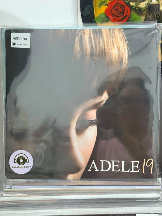 19 | Adele