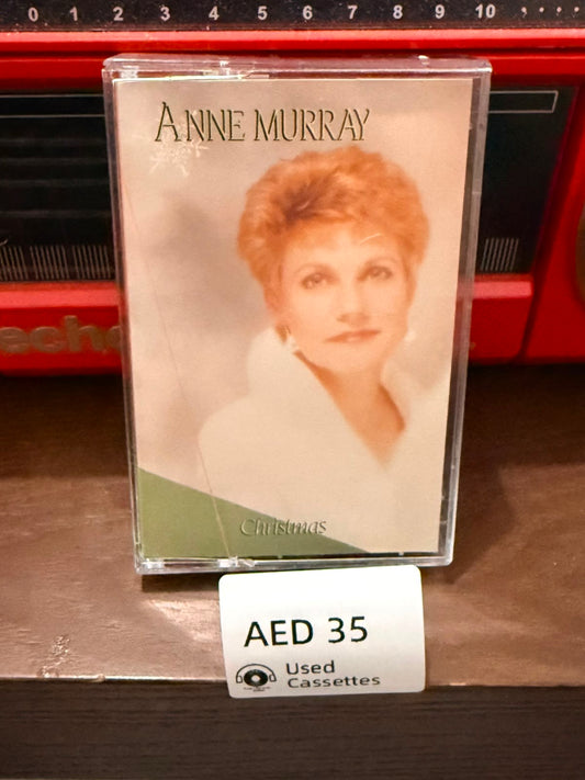Anna Murray