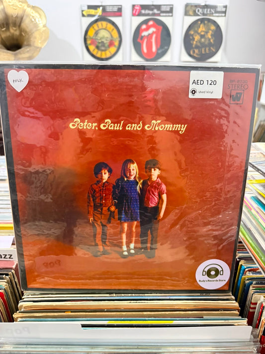 Peter, Paul and Mommy | Peter, Paul and Mary
