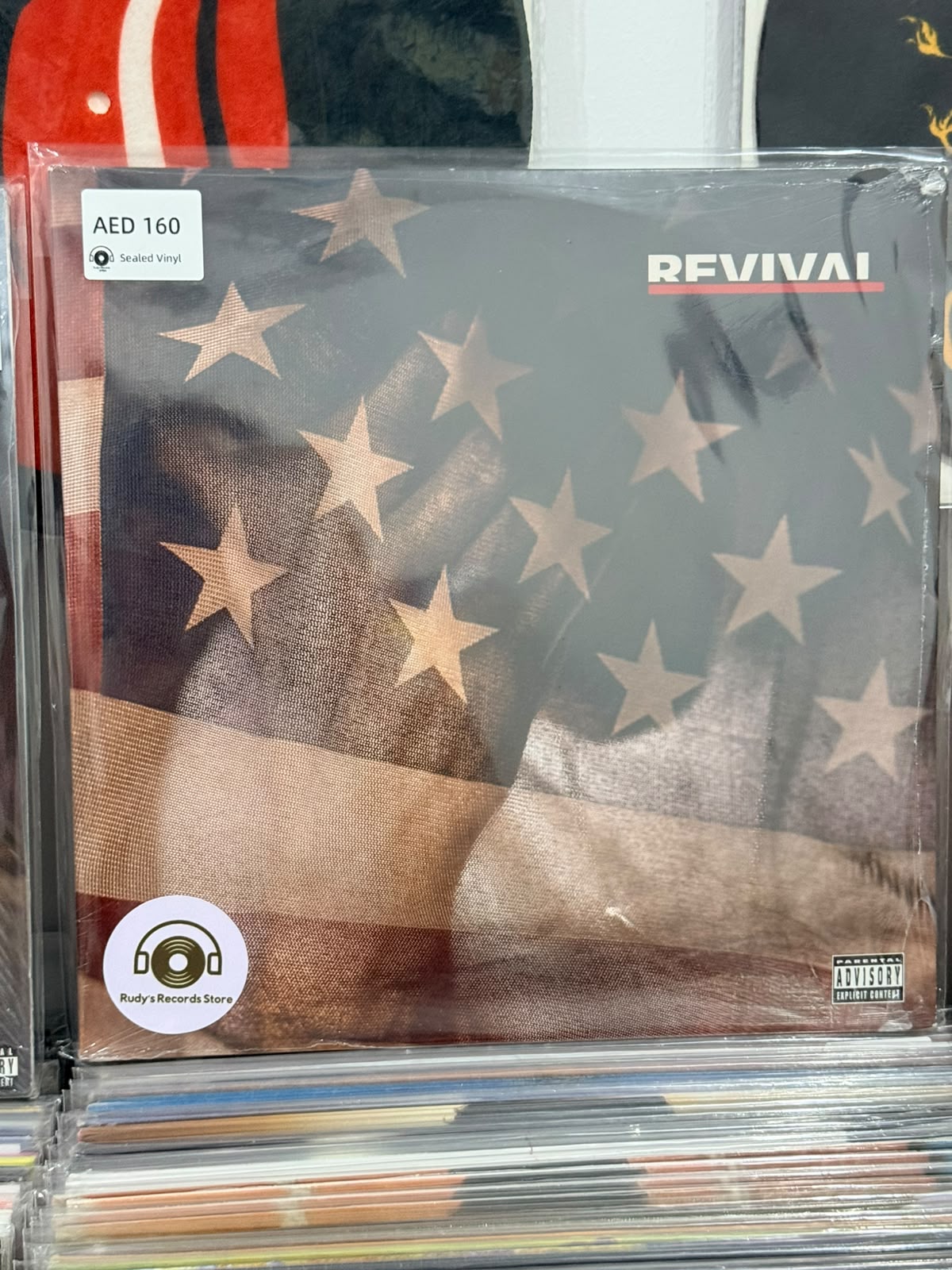 Revival