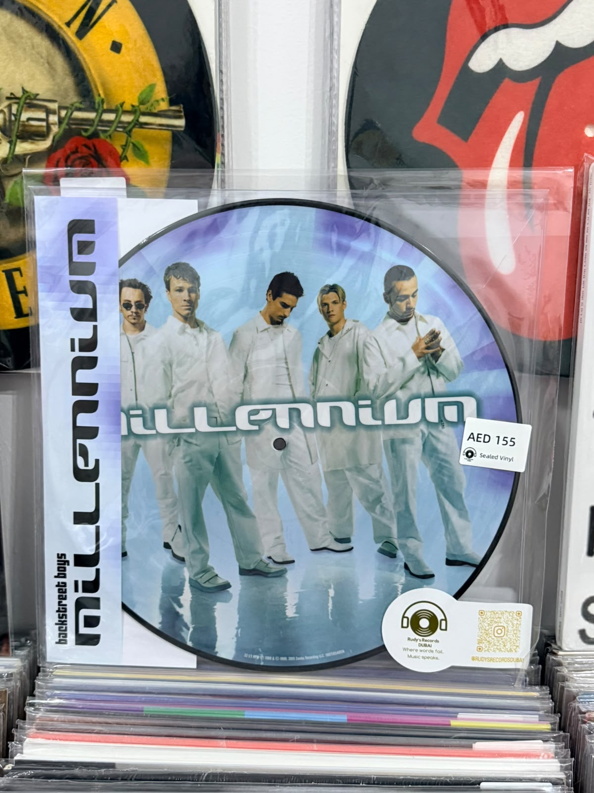 Backstreet Boys