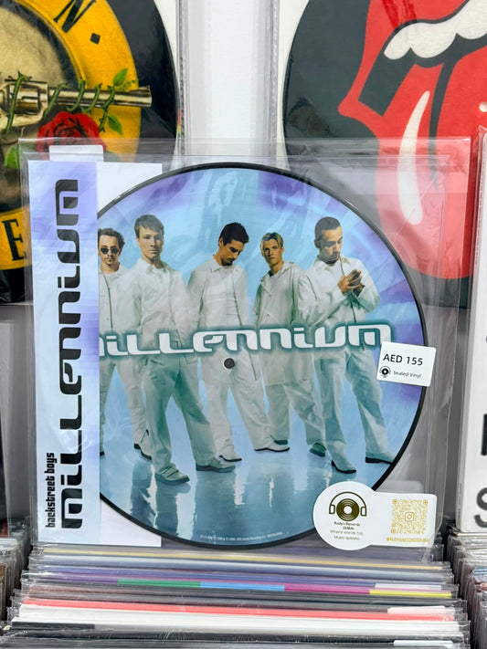 Millennium | Backstreet Boys