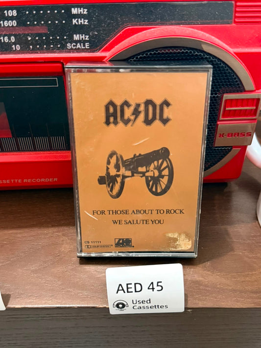 AC/DC