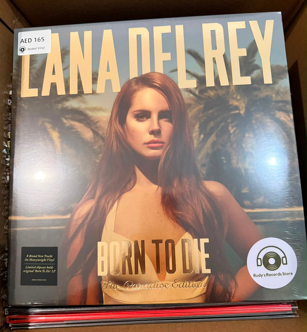 Born To Die | Lana Del Rey