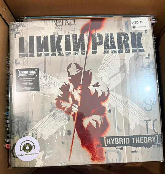 Hybrid Theory | Linkin Park