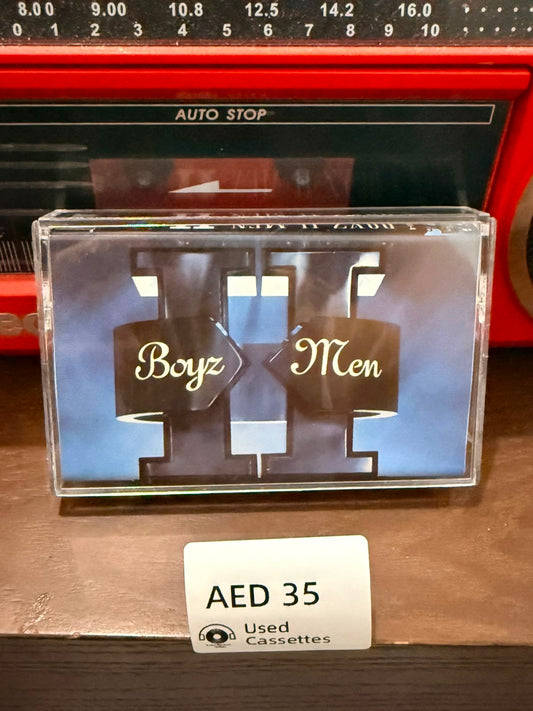 Boyz II Men