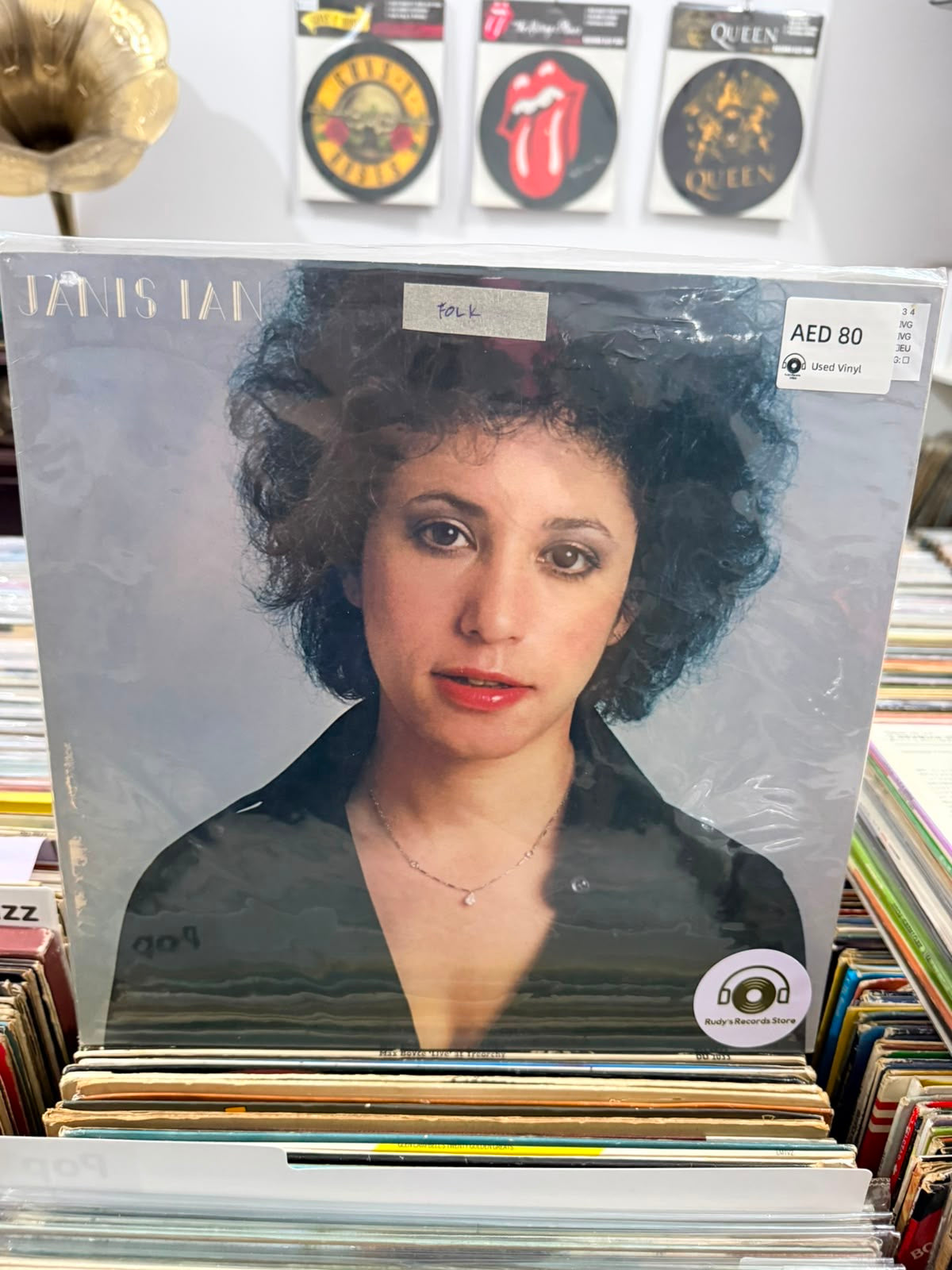 Janis Ian | Janis Ian