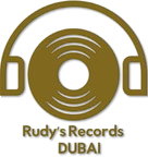 Rudy’s Records Dubai