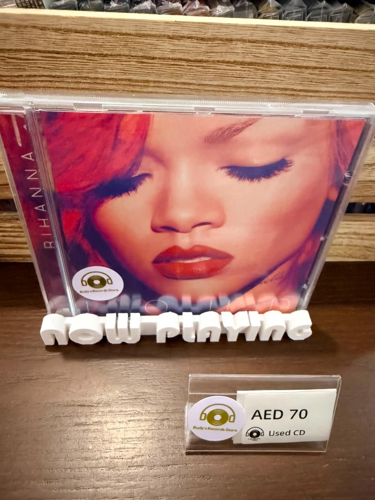 Loud - Rihanna